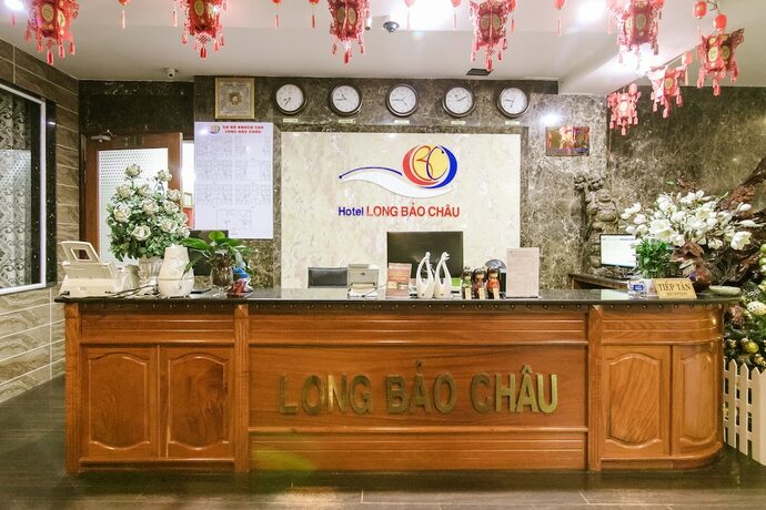 Imagen general del Hotel Long Bao Chau. Foto 6