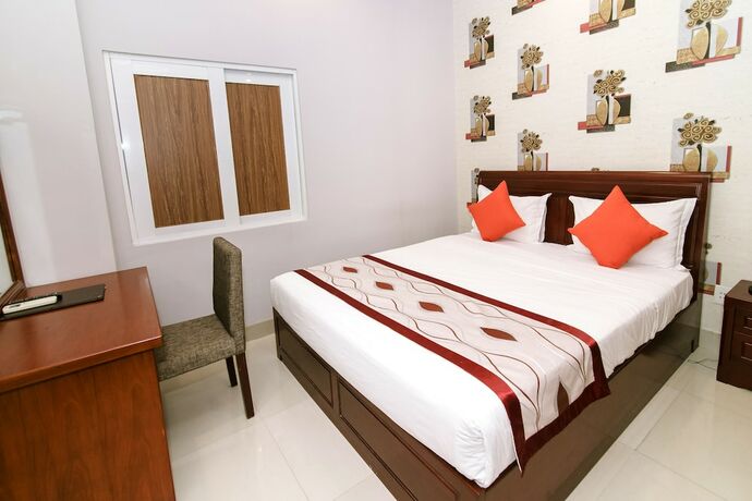 Imagen general del Hotel Long Bao Chau. Foto 7