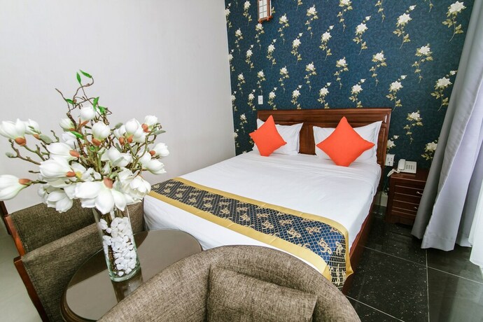 Imagen de la habitación del Hotel Long Bao Chau. Foto 22