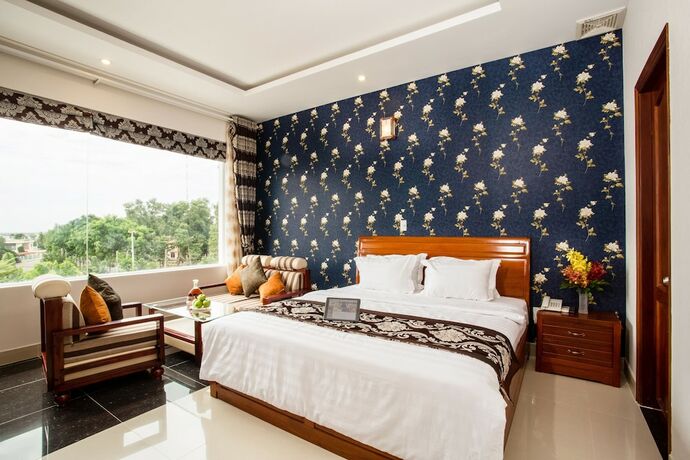 Imagen de la habitación del Hotel Long Bao Chau. Foto 23