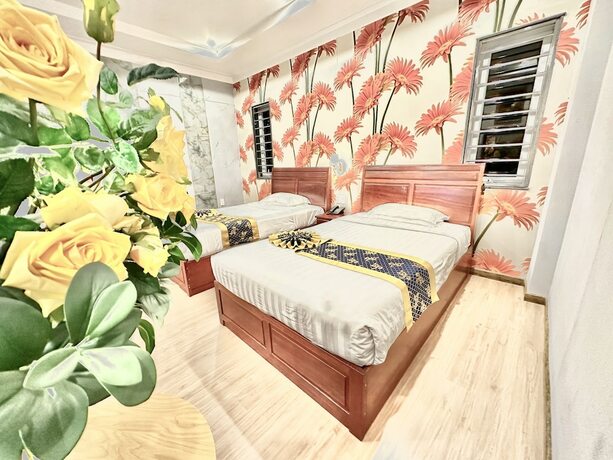 Imagen de la habitación del Hotel Long Bao Chau. Foto 29