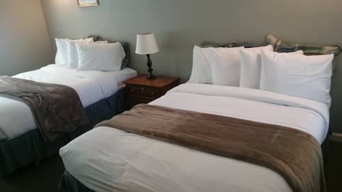 Imagen general del Hotel Long Barn Lodge & Event Center. Foto 1