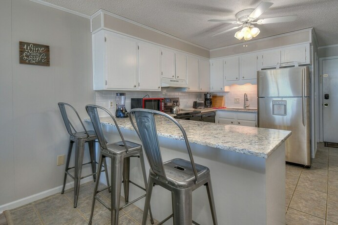 Imagen general del Hotel Long Bay Dunes by Elliott Beach Rentals. Foto 2
