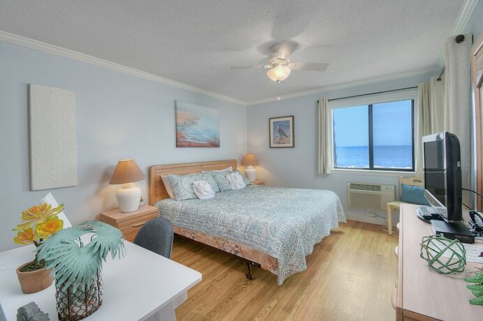 Imagen general del Hotel Long Bay Dunes by Elliott Beach Rentals. Foto 4
