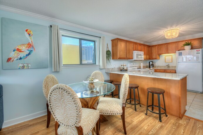 Imagen general del Hotel Long Bay Dunes by Elliott Beach Rentals. Foto 5