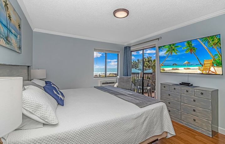 Imagen general del Hotel Long Bay Dunes by Elliott Beach Rentals. Foto 8