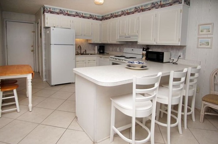 Imagen general del Hotel Long Bay Dunes by Elliott Beach Rentals. Foto 10