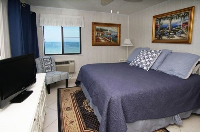Imagen general del Hotel Long Bay Dunes by Elliott Beach Rentals. Foto 11