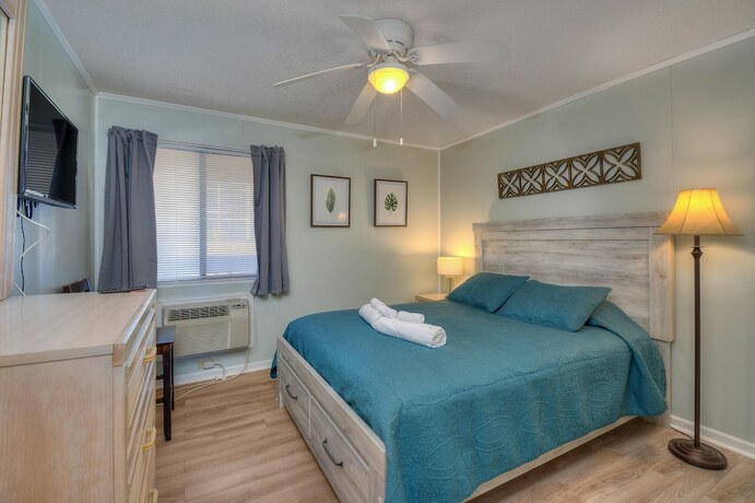 Imagen general del Hotel Long Bay Dunes by Elliott Beach Rentals. Foto 12