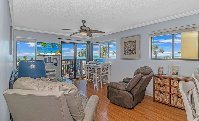 Imagen de la habitación del Hotel Long Bay Dunes by Elliott Beach Rentals. Foto 15