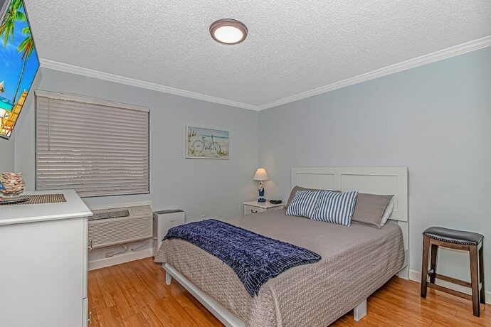 Imagen de la habitación del Hotel Long Bay Dunes by Elliott Beach Rentals. Foto 16