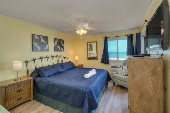 Imagen de la habitación del Hotel Long Bay Dunes by Elliott Beach Rentals. Foto 17