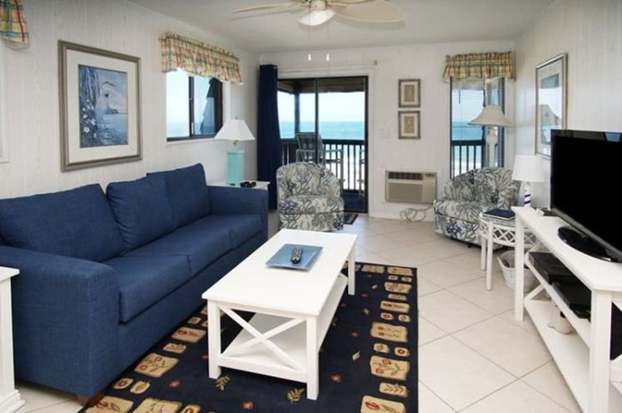 Imagen de la habitación del Hotel Long Bay Dunes by Elliott Beach Rentals. Foto 18