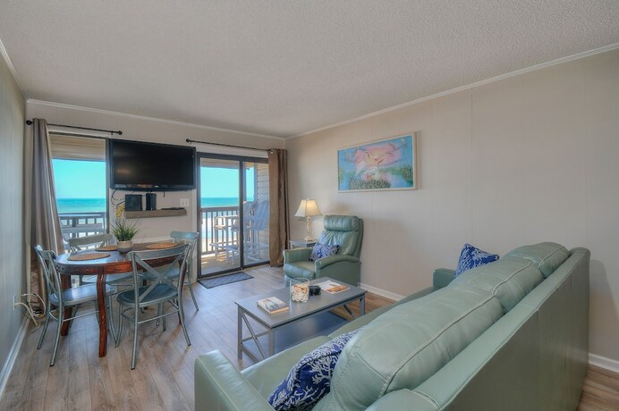 Imagen de la habitación del Hotel Long Bay Dunes by Elliott Beach Rentals. Foto 19