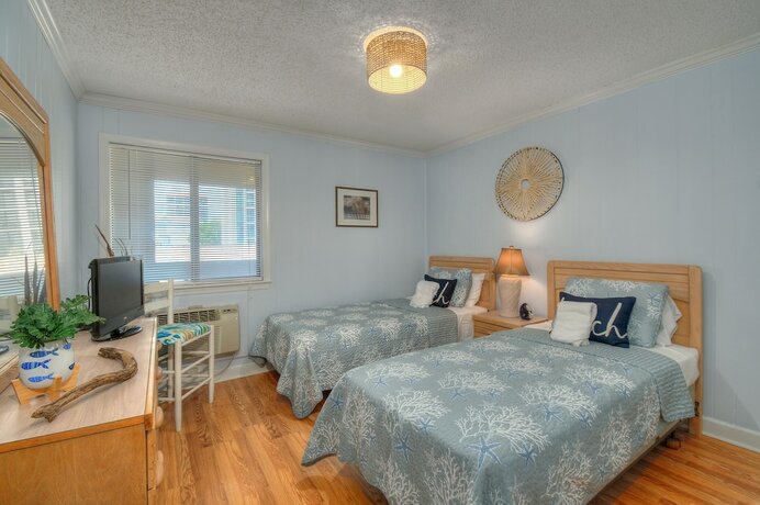Imagen de la habitación del Hotel Long Bay Dunes by Elliott Beach Rentals. Foto 20