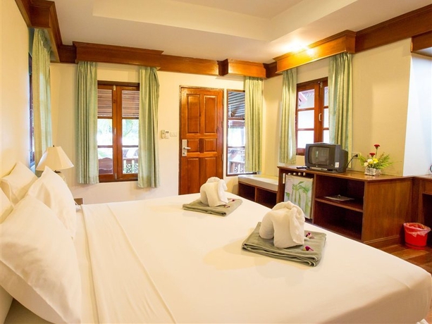 Imagen general del Hotel Long Bay Resort. Foto 2