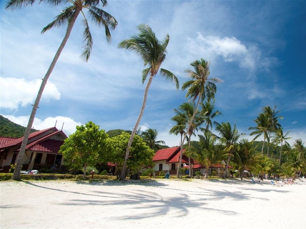 Imagen general del Hotel Long Bay Resort. Foto 4