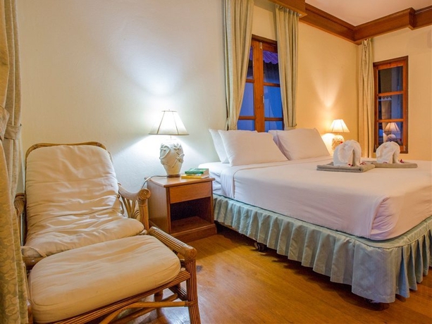 Imagen general del Hotel Long Bay Resort. Foto 5