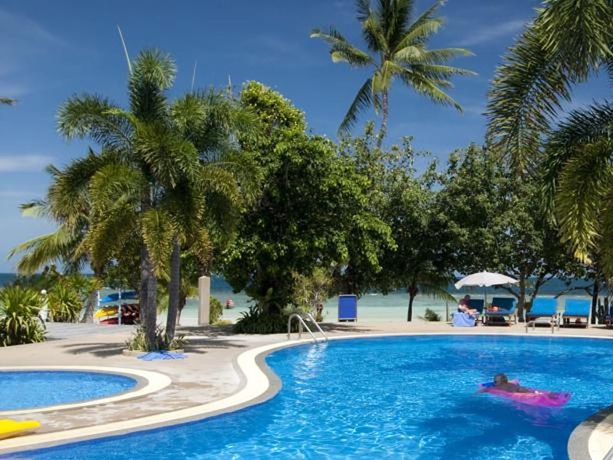 Imagen general del Hotel Long Bay Resort. Foto 6