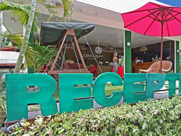 Imagen general del Hotel Long Bay Resort. Foto 7