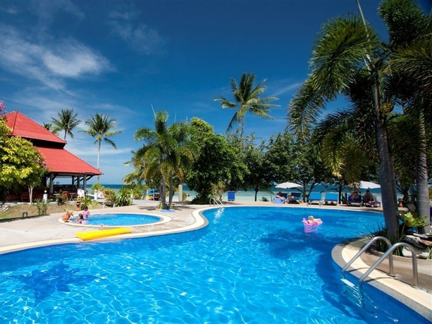 Imagen general del Hotel Long Bay Resort. Foto 9