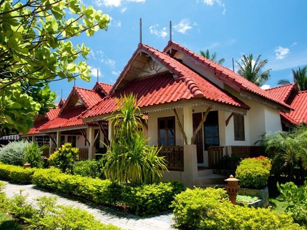 Imagen general del Hotel Long Bay Resort. Foto 10