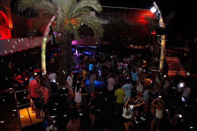 Imagen general del Hotel Long Beach Alanya. Foto 2