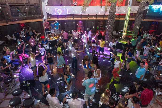 Imagen general del Hotel Long Beach Alanya. Foto 3