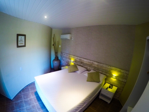 Imagen de la habitación del Hotel Long Beach, Canoa Quebrada. Foto 3