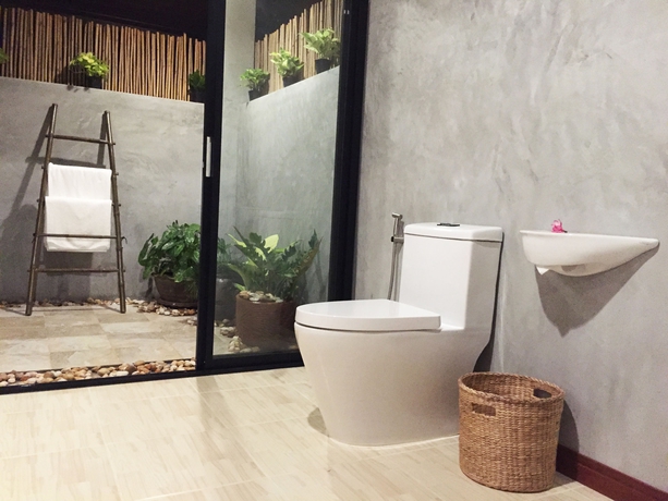 Imagen de la habitación del Hotel Long Beach Chalet. Foto 3