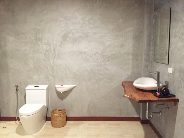 Imagen de la habitación del Hotel Long Beach Chalet. Foto 4