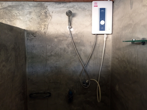 Imagen de la habitación del Hotel Long Beach Chalet. Foto 6