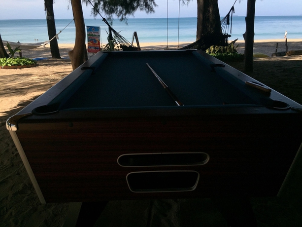 Imagen general del Hotel Long Beach Chalet. Foto 2