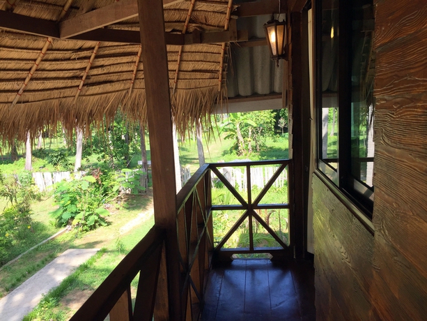 Imagen de la habitación del Hotel Long Beach Chalet. Foto 10