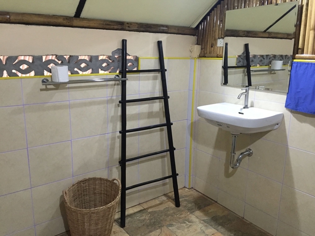 Imagen de la habitación del Hotel Long Beach Chalet. Foto 12