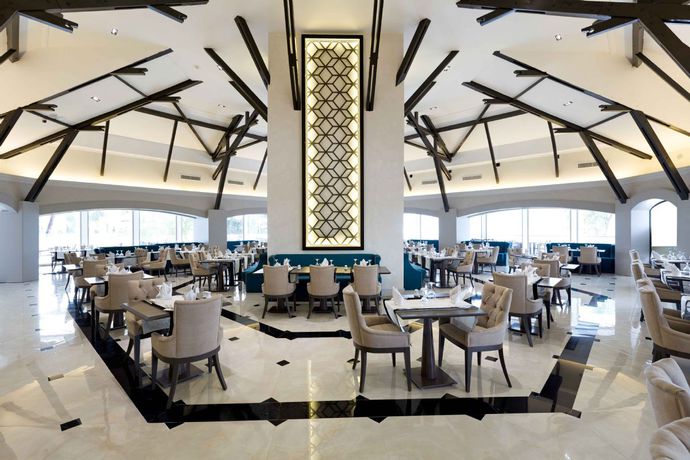 Imagen de los interiores del Hotel Long Beach Club Nature. Foto 12
