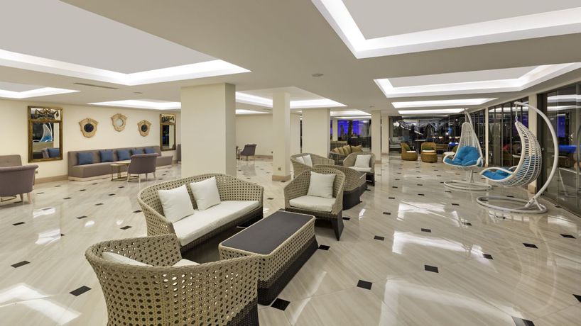 Imagen general del Hotel Long Beach Club Nature. Foto 5