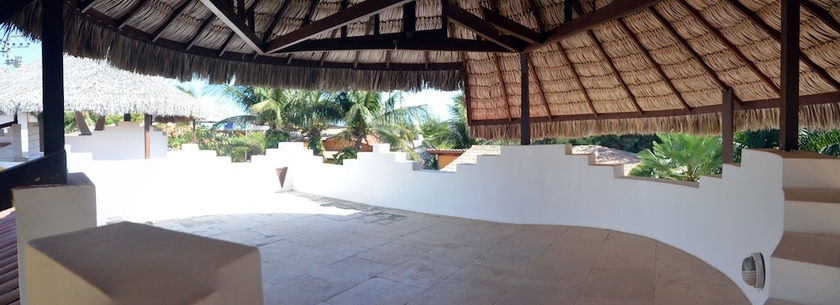 Imagen de la habitación del Hotel Long Beach. Foto 5