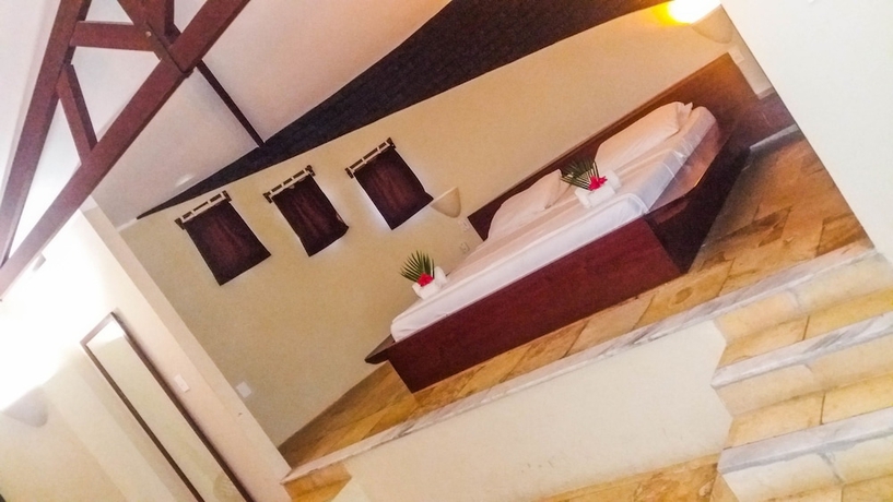 Imagen de la habitación del Hotel Long Beach. Foto 8