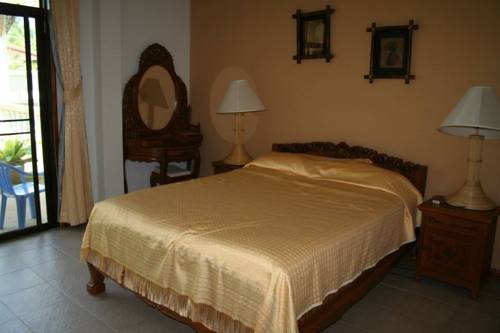 Imagen de la habitación del Hotel Long Beach Inn. Foto 3