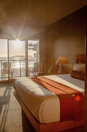 Imagen de la habitación del Hotel Long Beach Lodge Resort. Foto 4