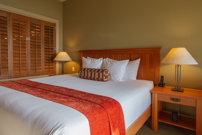 Imagen de la habitación del Hotel Long Beach Lodge Resort. Foto 5