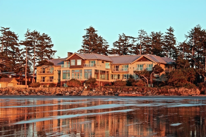 Imagen general del Hotel Long Beach Lodge Resort. Foto 1