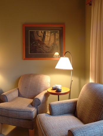Imagen de la habitación del Hotel Long Beach Lodge Resort. Foto 7
