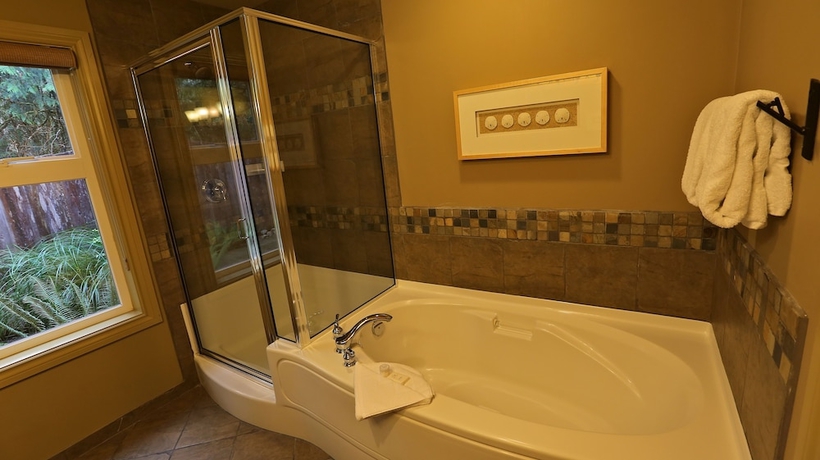 Imagen de la habitación del Hotel Long Beach Lodge Resort. Foto 16