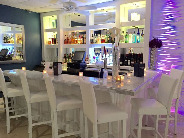 Imagen de los interiores del Hotel Long Beach, Long Beach. Foto 13