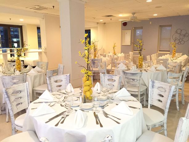 Imagen de los interiores del Hotel Long Beach, Long Beach. Foto 14