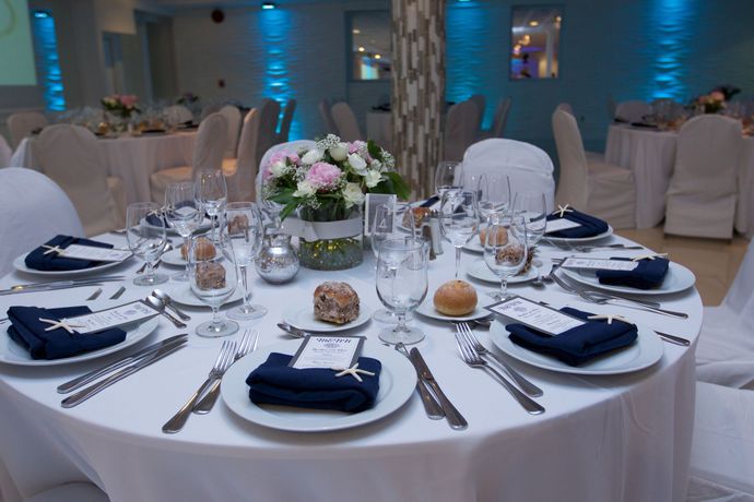 Imagen de los interiores del Hotel Long Beach, Long Beach. Foto 15