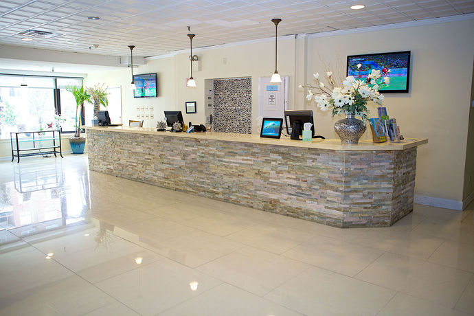 Imagen de la habitación del Hotel Long Beach, Long Beach. Foto 7