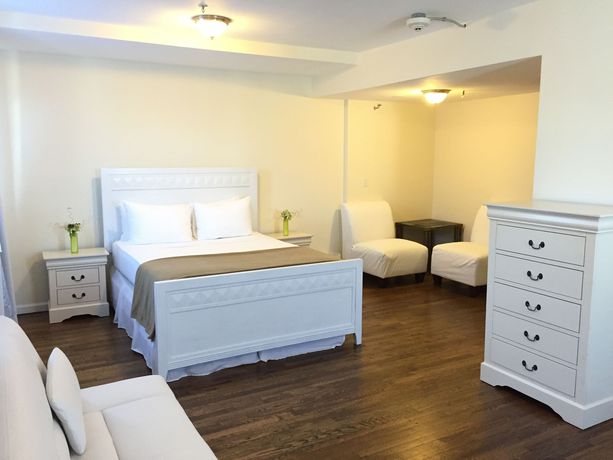 Imagen de la habitación del Hotel Long Beach, Long Beach. Foto 8